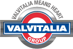 לוגו חברת Valvitalia