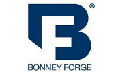 לוגו חברת Bonney forge