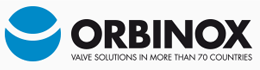 לוגו חברת Orbinox