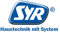 לוגו חברת SYR