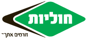 לוגו חברת חוליות