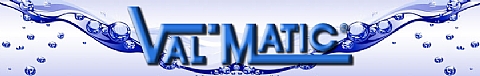 לוגו חברת Valmatic