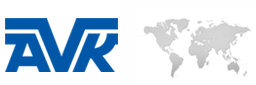 לוגו חברת AVK