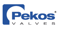 לוגו חברת Pekos