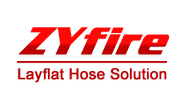 לוגו חברת ZYfire