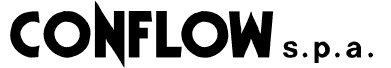 לוגו חברת Conflow