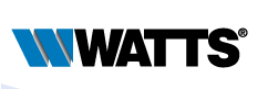 לוגו חברת Watts
