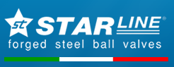 לוגו חברת Star line