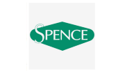 לוגו חברת Spence