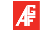 לוגו חברת AGF