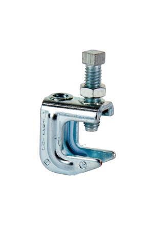 תפס לקורה 1/2" C-CLAMP