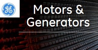 לוגו חברת Ge motors