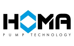 לוגו חברת Homa